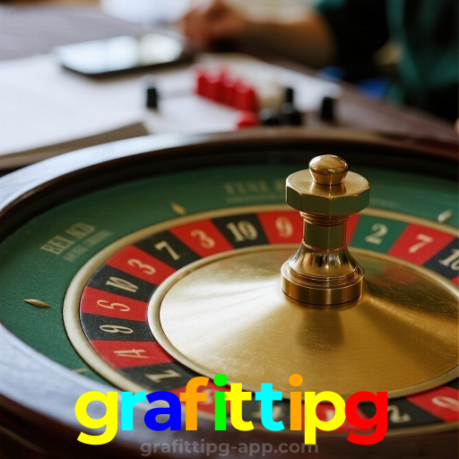 Explorando a Categoria de Jogos de Poker no grafittipg