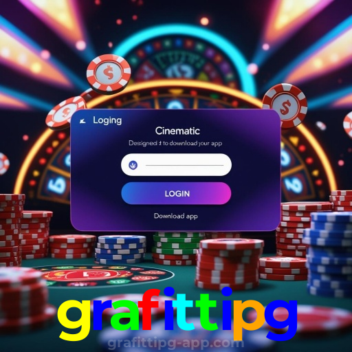 grafittipg oficial: cassino online certificado e confiável