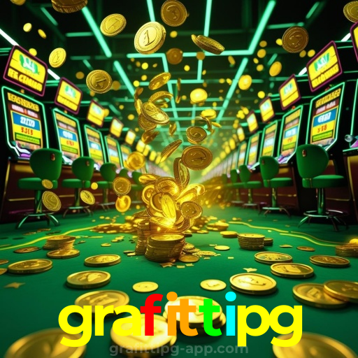 Explorando a Categoria de Jogos de Poker no grafittipg