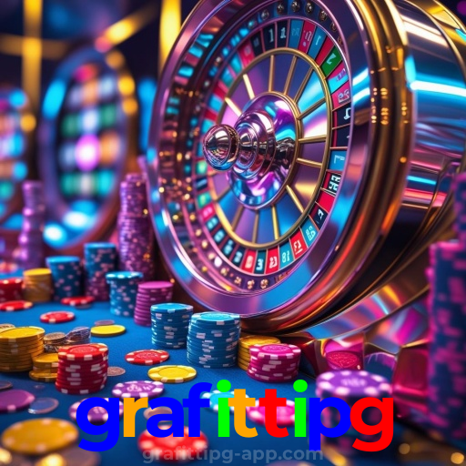 Jogos de Cartas: Diversão e Estratégia em grafittipg
