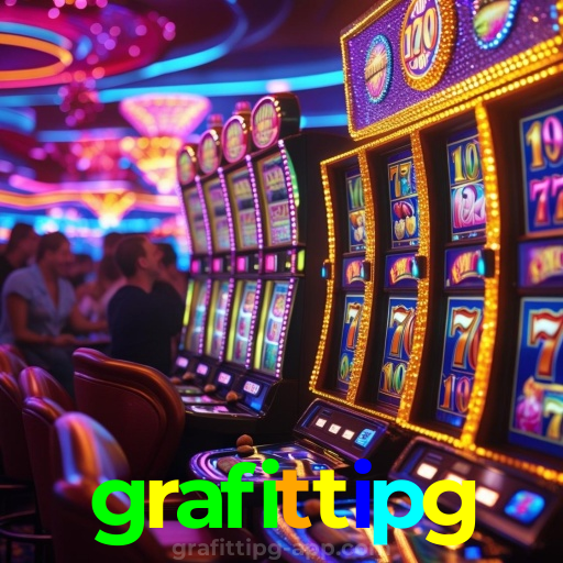 grafittipg
