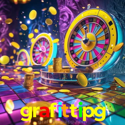 Explore os Jogos de Bingo no grafittipg: Diversão e Prêmios ao Seu Alcance