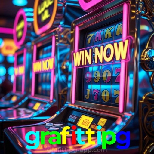 grafittipg oficial: cassino online certificado e confiável