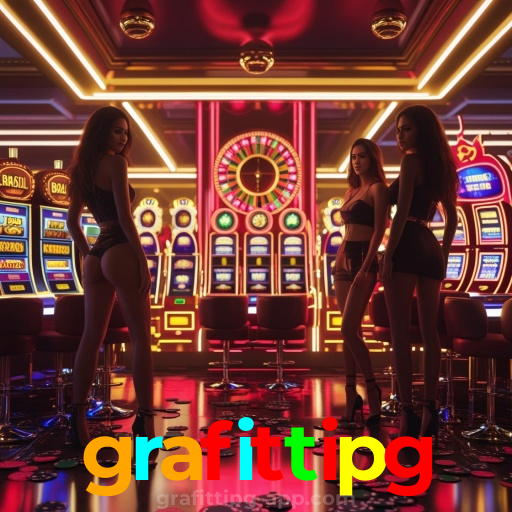 Apostas Esportivas: Uma Nova Era de Entretenimento em grafittipg
